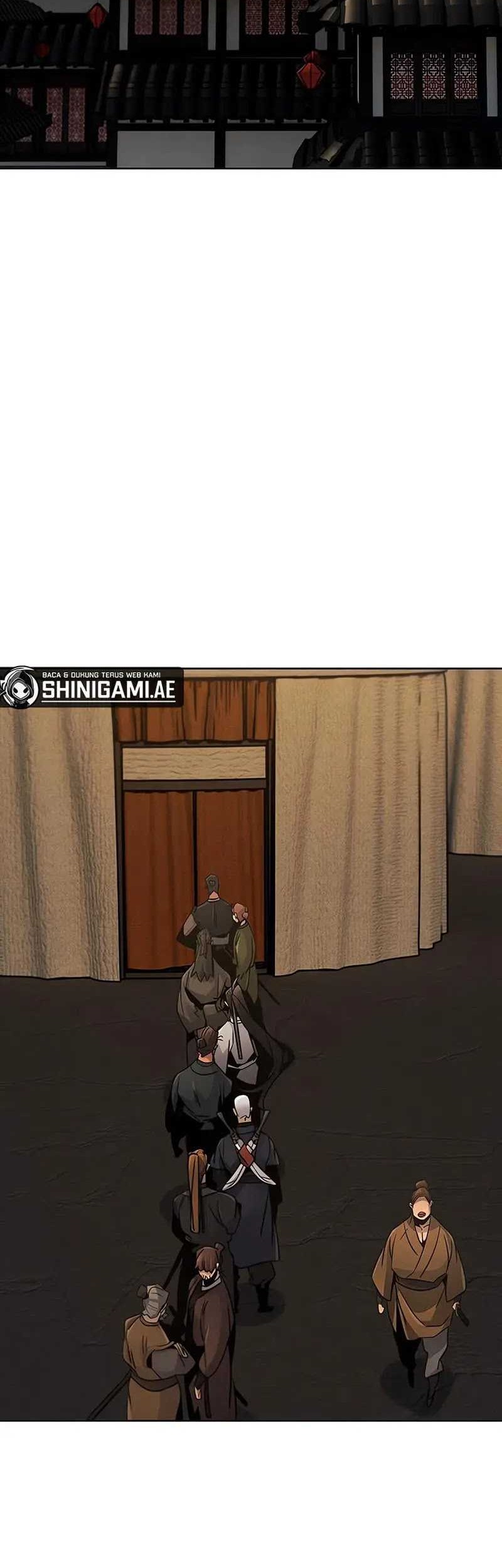 Return of the Mad Demon Chapter 104 Gambar 41