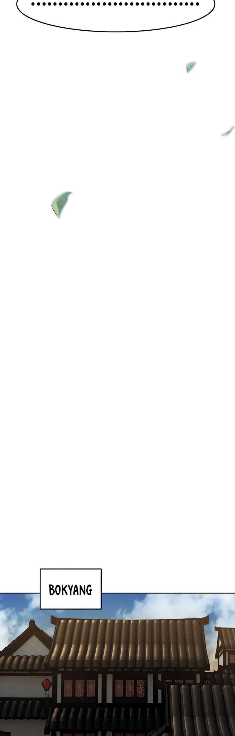 Return of the Mad Demon Chapter 104 Gambar 40