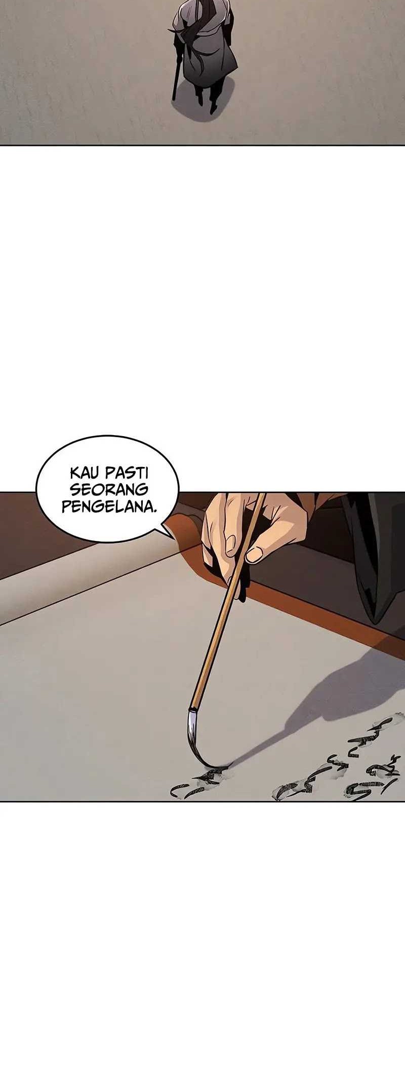 Return of the Mad Demon Chapter 104 Gambar 45