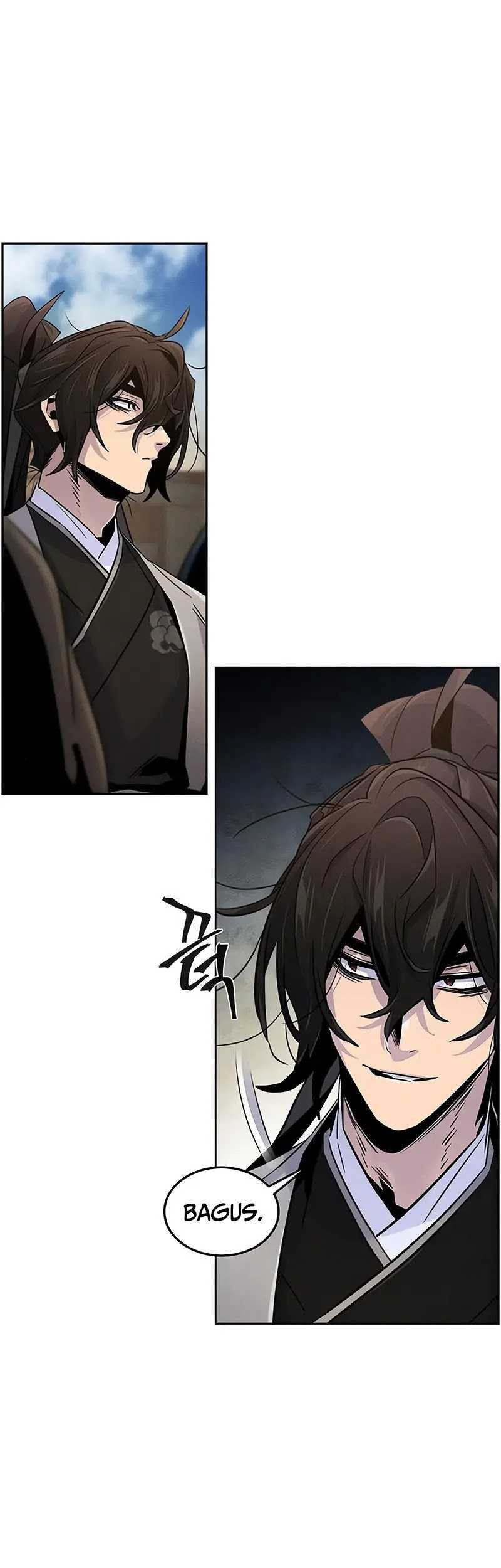 Return of the Mad Demon Chapter 104 Gambar 42