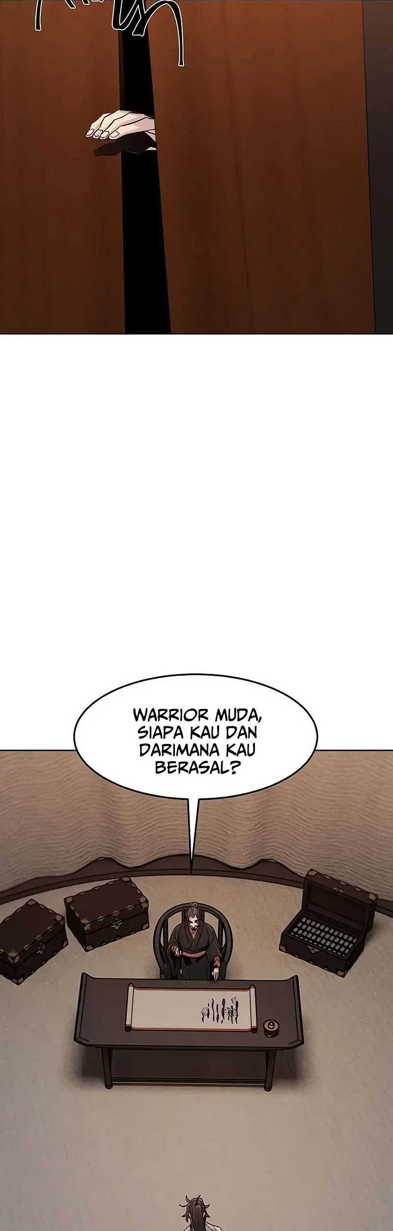 Return of the Mad Demon Chapter 104 Gambar 44