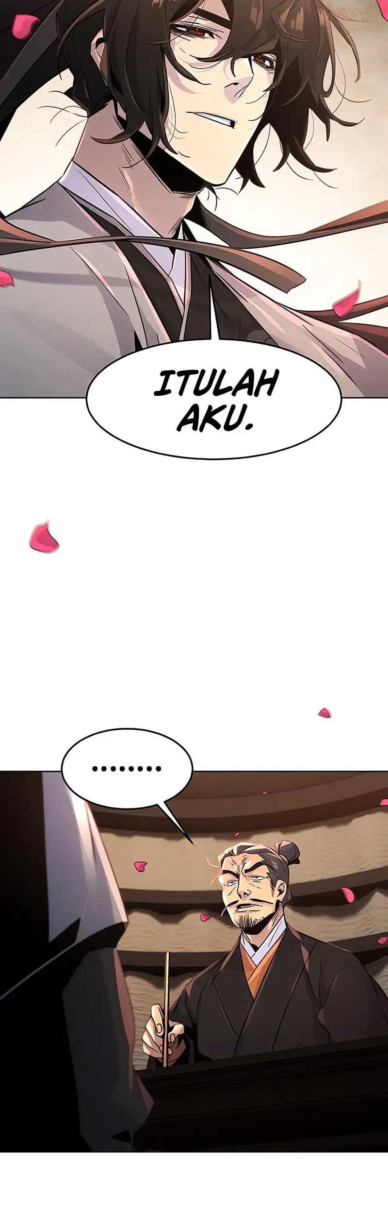 Return of the Mad Demon Chapter 104 Gambar 49