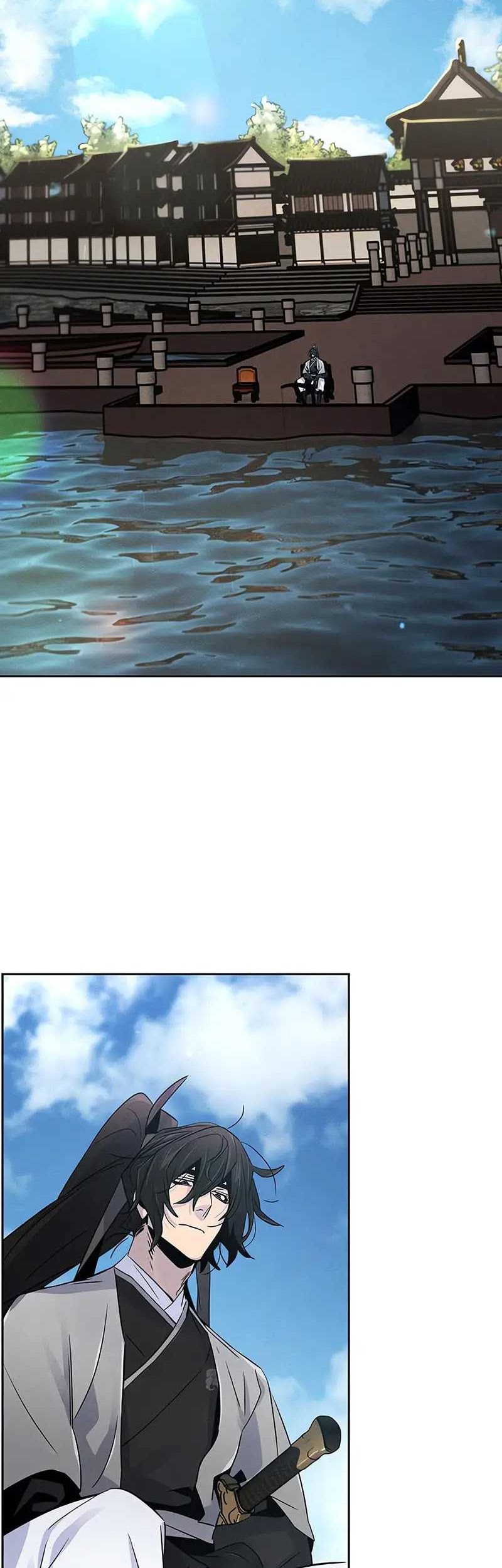 Return of the Mad Demon Chapter 104 Gambar 3