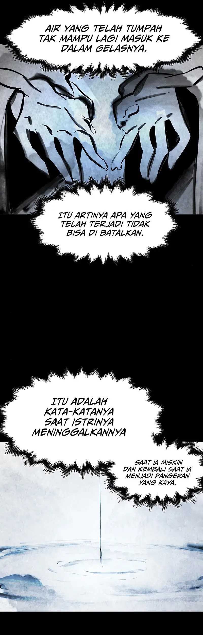 Return of the Mad Demon Chapter 104 Gambar 6