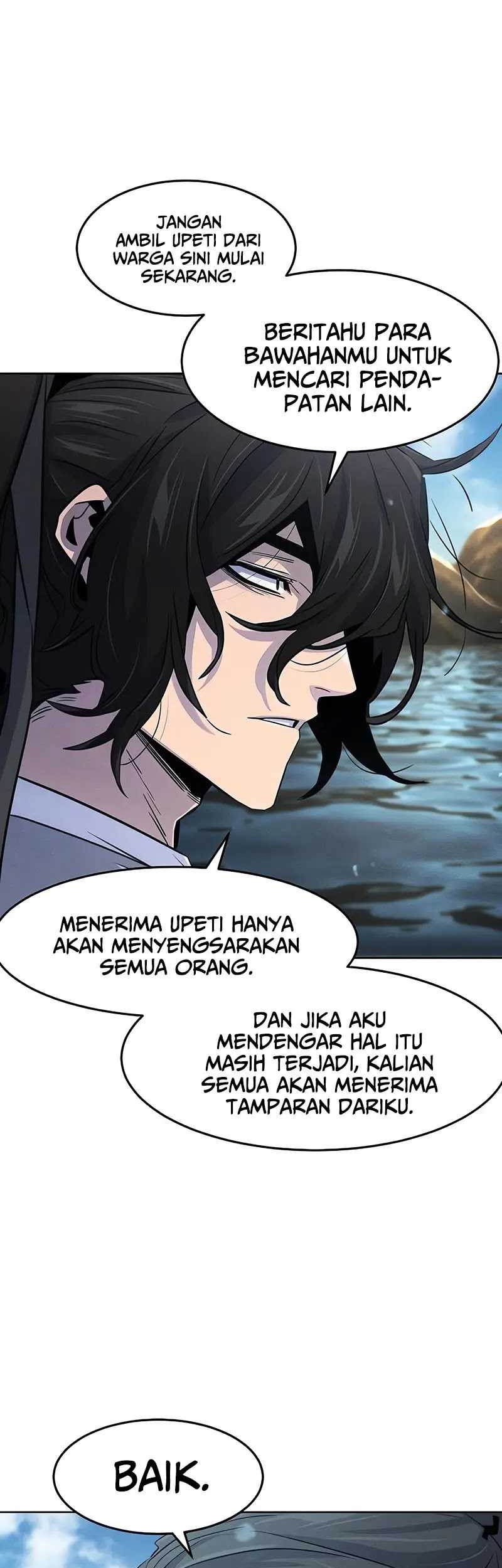 Return of the Mad Demon Chapter 104 Gambar 12