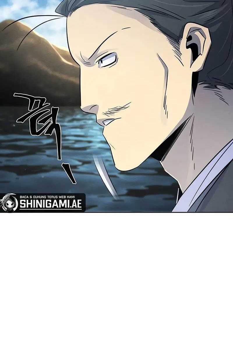 Return of the Mad Demon Chapter 104 Gambar 13