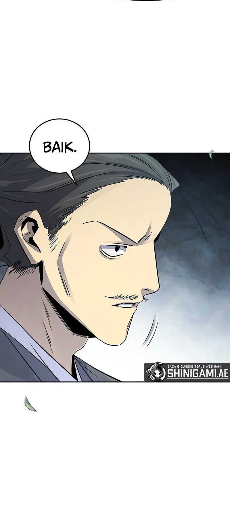 Return of the Mad Demon Chapter 104 Gambar 21