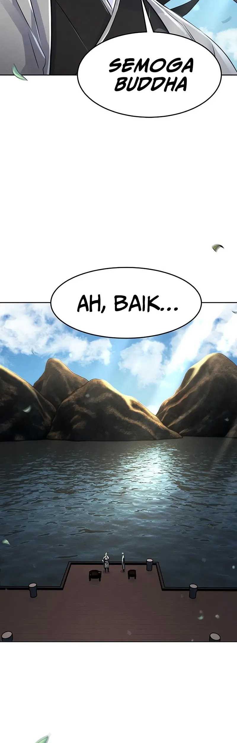 Return of the Mad Demon Chapter 104 Gambar 24