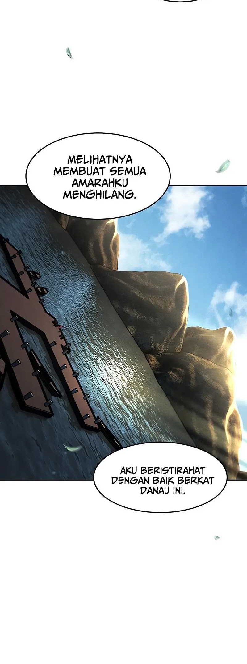 Return of the Mad Demon Chapter 104 Gambar 29