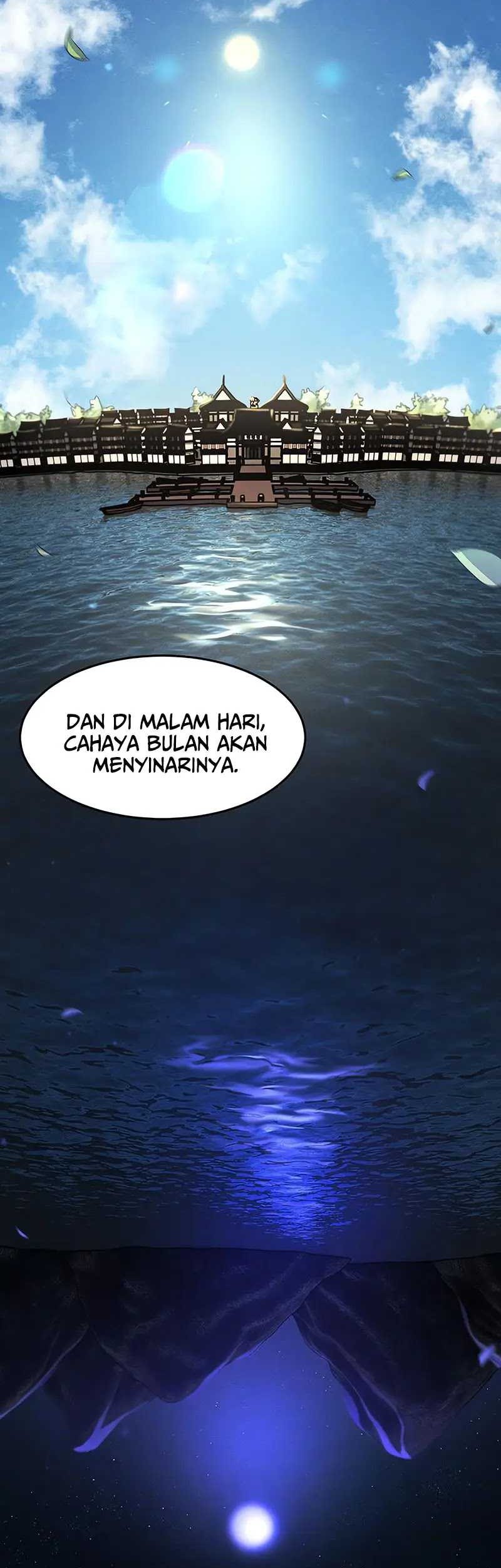 Return of the Mad Demon Chapter 104 Gambar 32