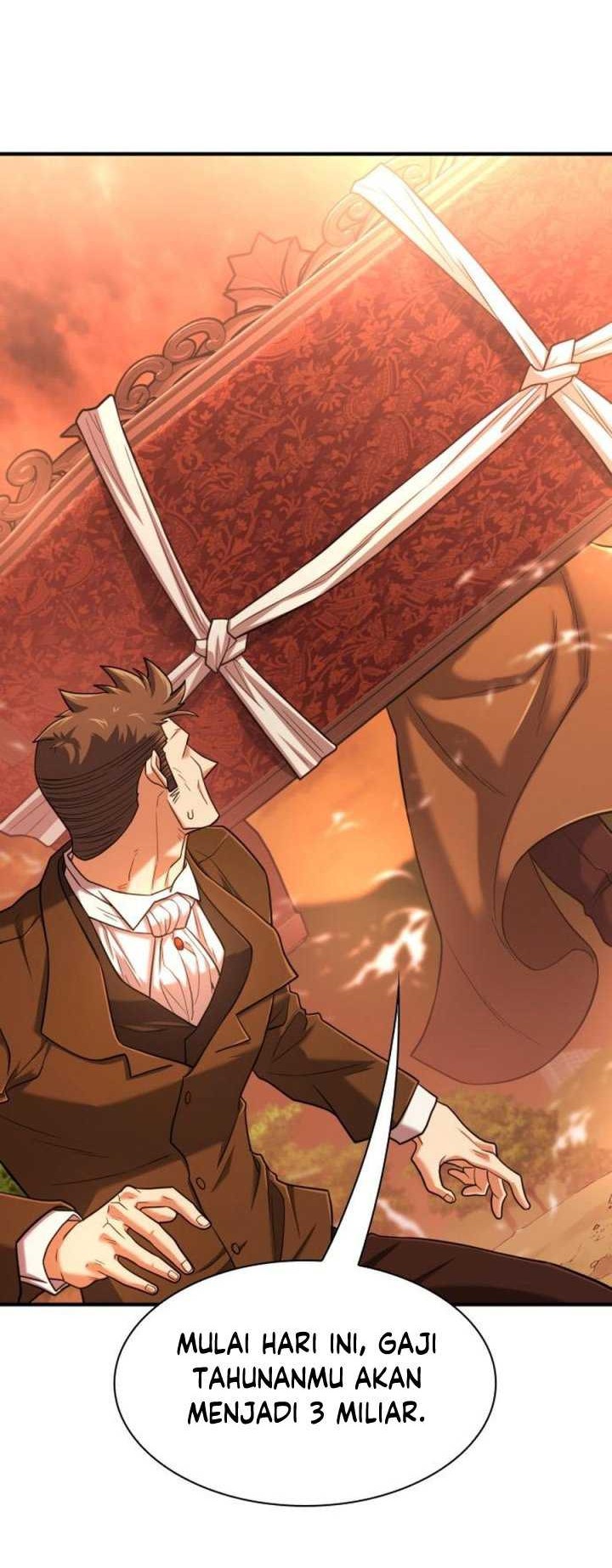 The World’s Best Engineer Chapter 122 Gambar 27