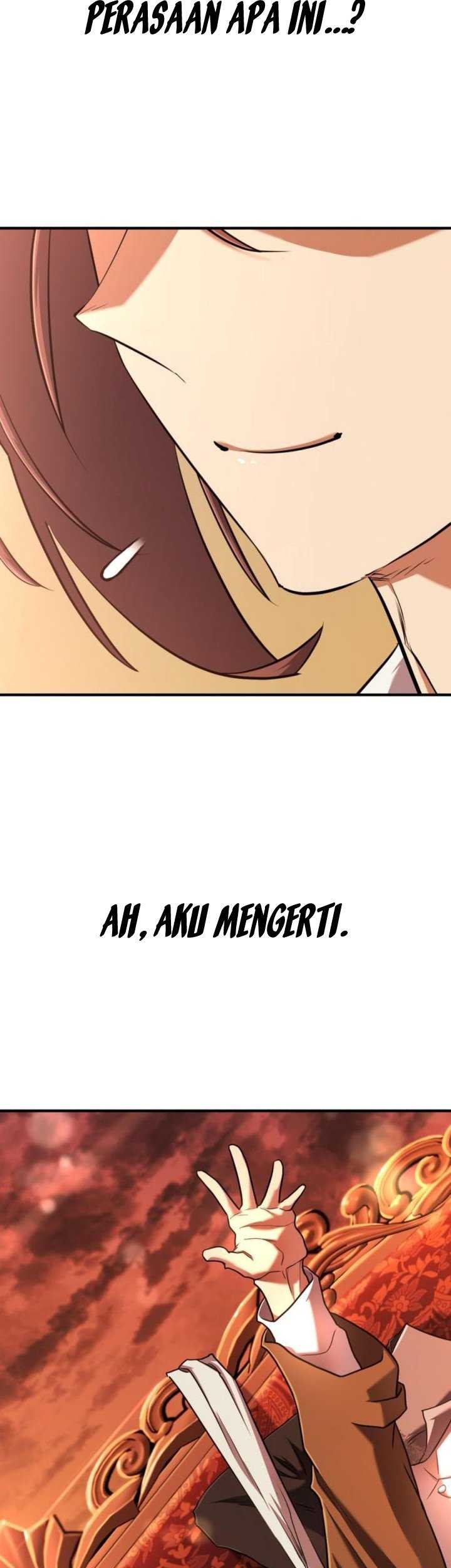 The World’s Best Engineer Chapter 122 Gambar 32