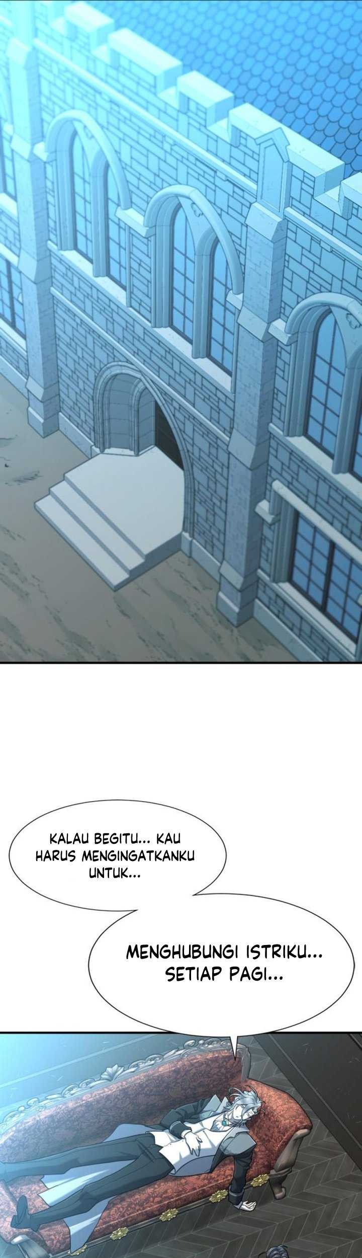 The World’s Best Engineer Chapter 122 Gambar 34