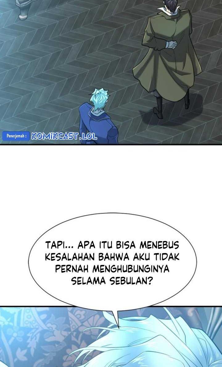 The World’s Best Engineer Chapter 122 Gambar 35