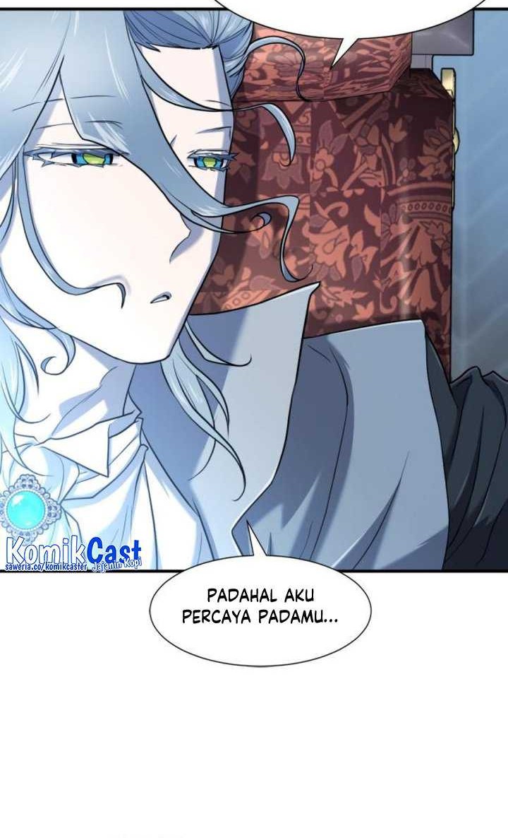 The World’s Best Engineer Chapter 122 Gambar 37