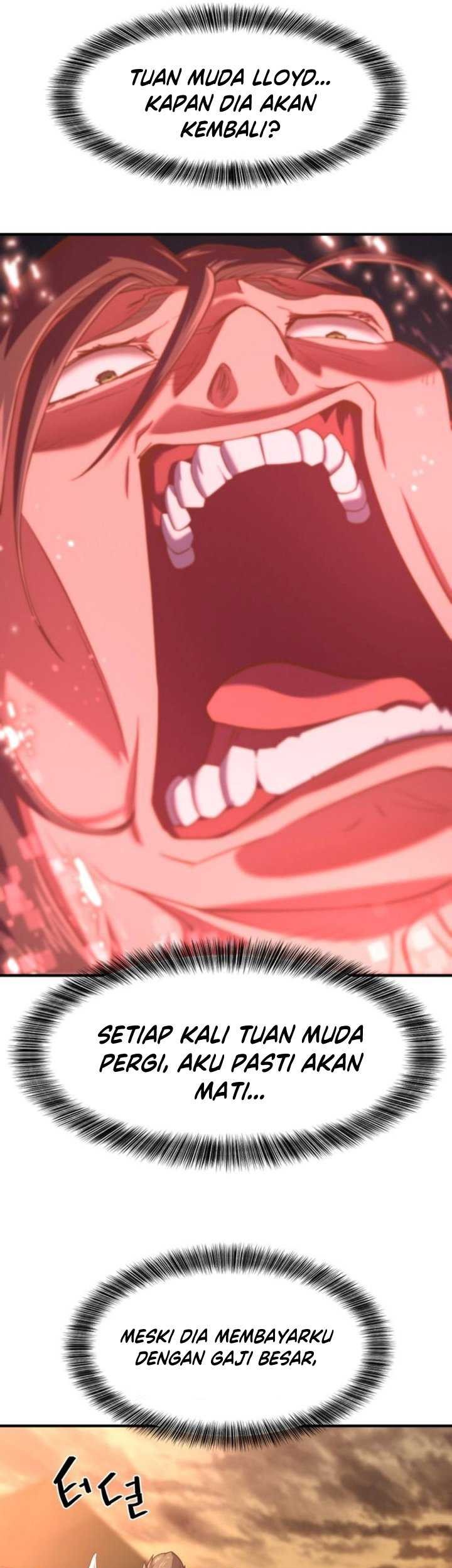 The World’s Best Engineer Chapter 122 Gambar 18