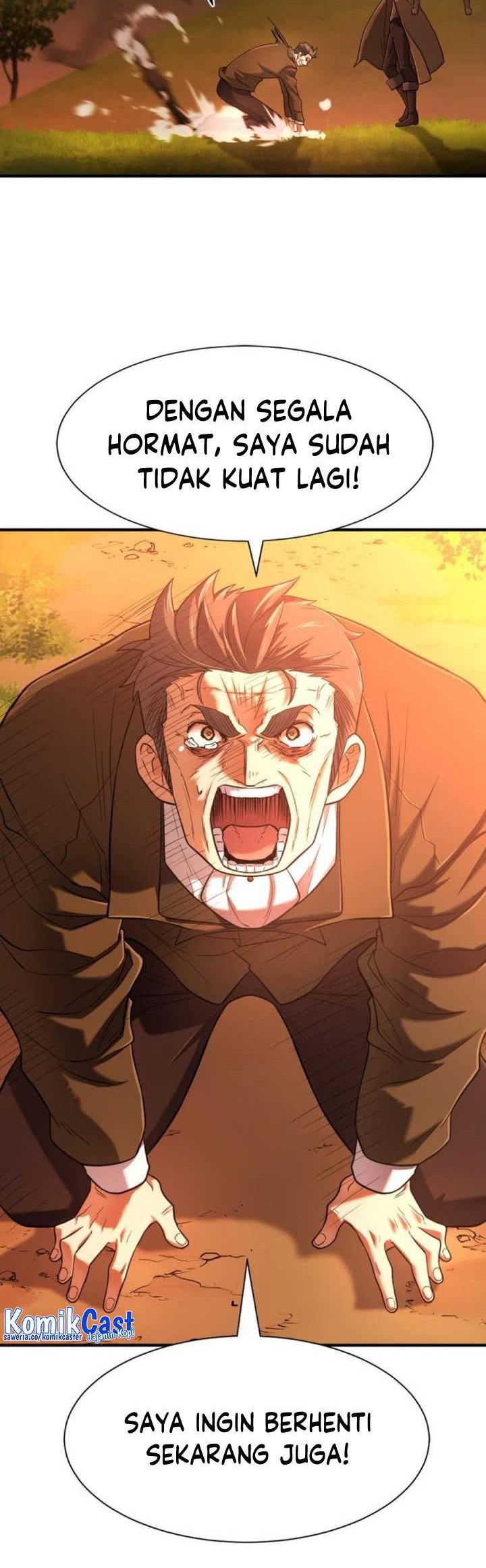 The World’s Best Engineer Chapter 122 Gambar 23