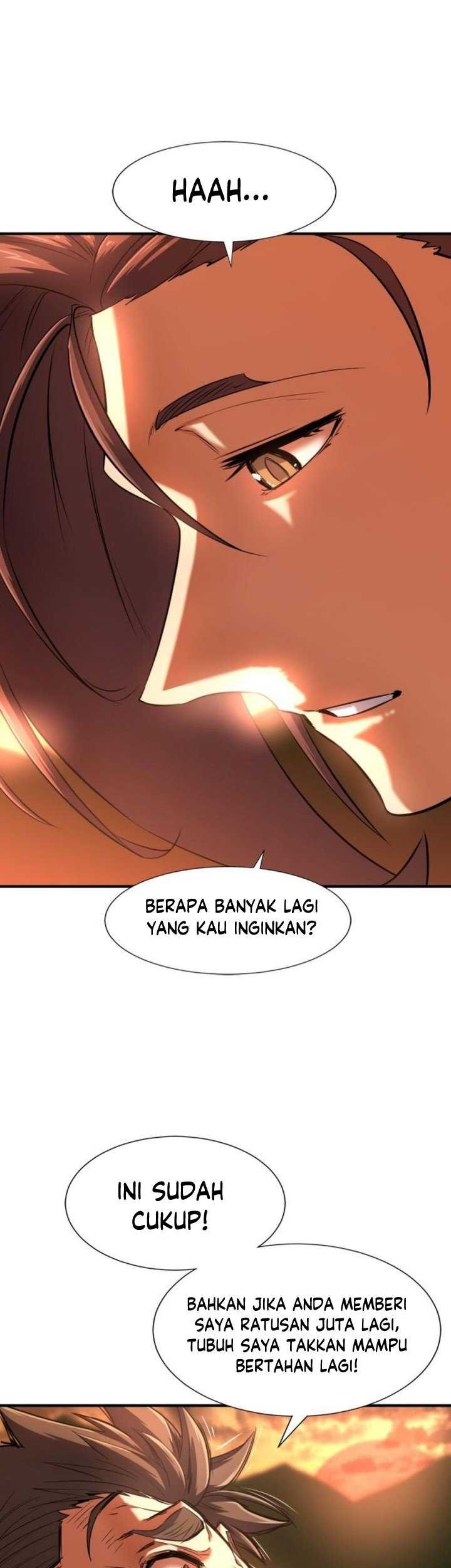 The World’s Best Engineer Chapter 122 Gambar 24