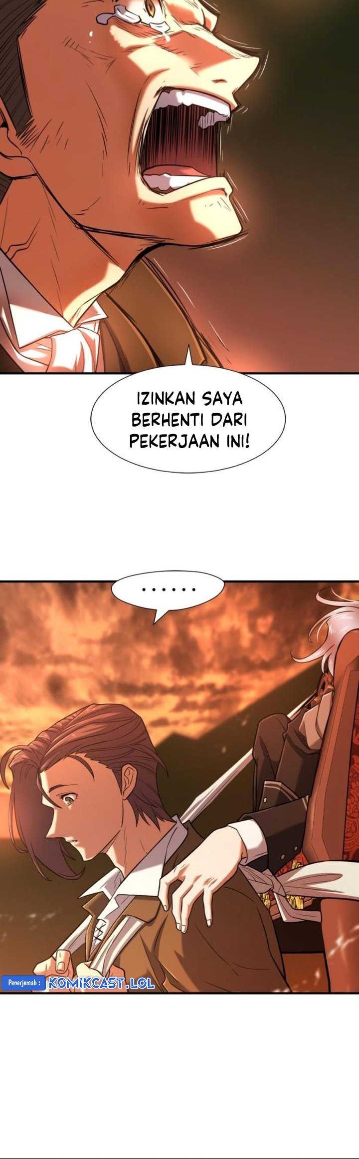 The World’s Best Engineer Chapter 122 Gambar 25