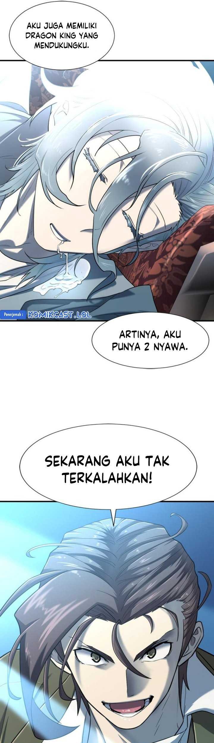 The World’s Best Engineer Chapter 122 Gambar 46