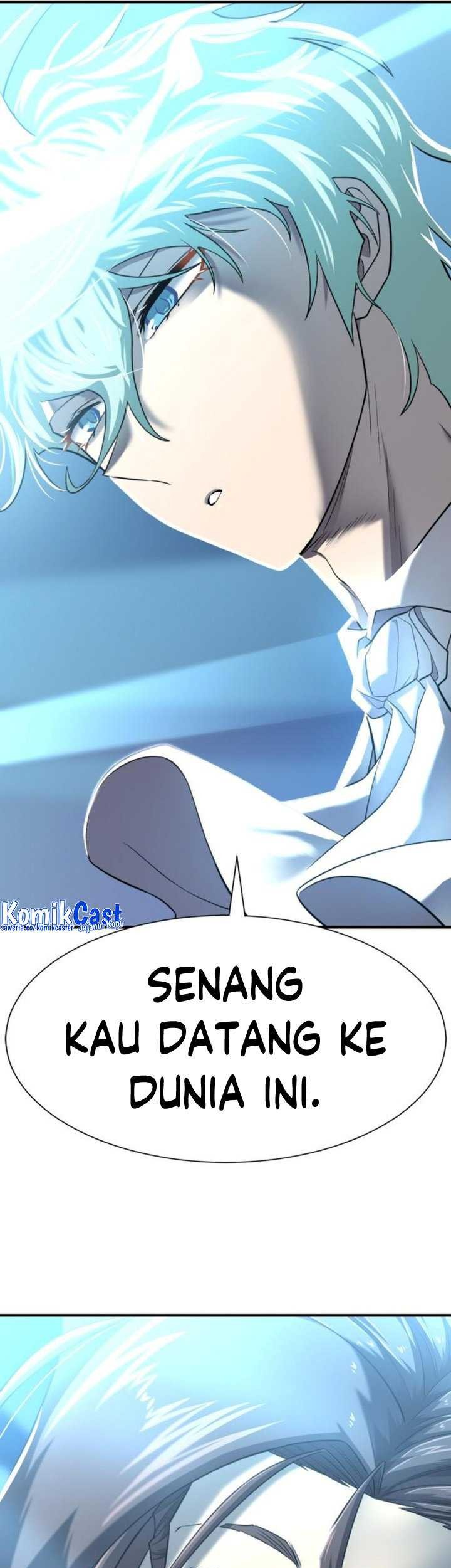 The World’s Best Engineer Chapter 122 Gambar 54