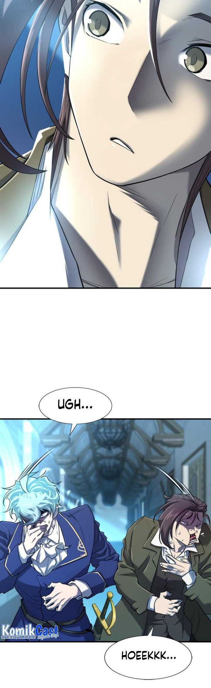 The World’s Best Engineer Chapter 122 Gambar 55