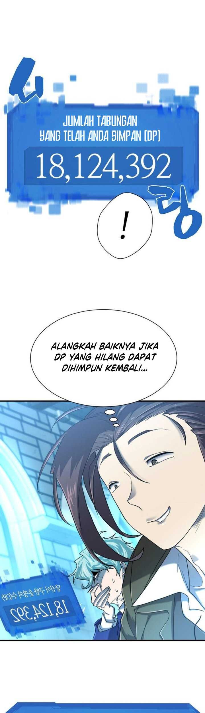 The World’s Best Engineer Chapter 122 Gambar 56