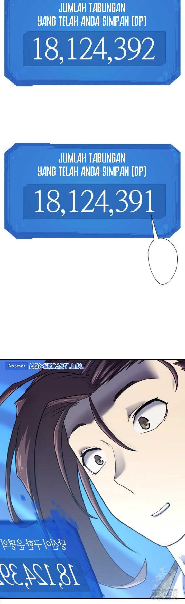 The World’s Best Engineer Chapter 122 Gambar 57