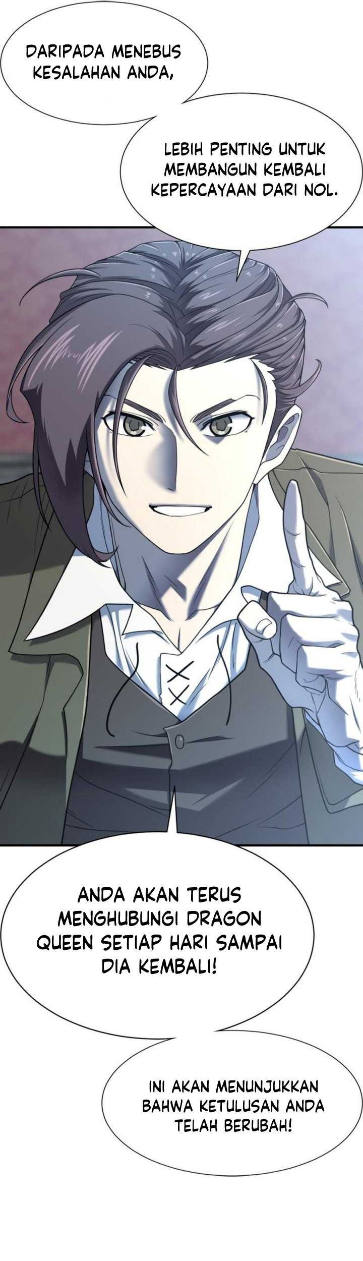 The World’s Best Engineer Chapter 122 Gambar 38