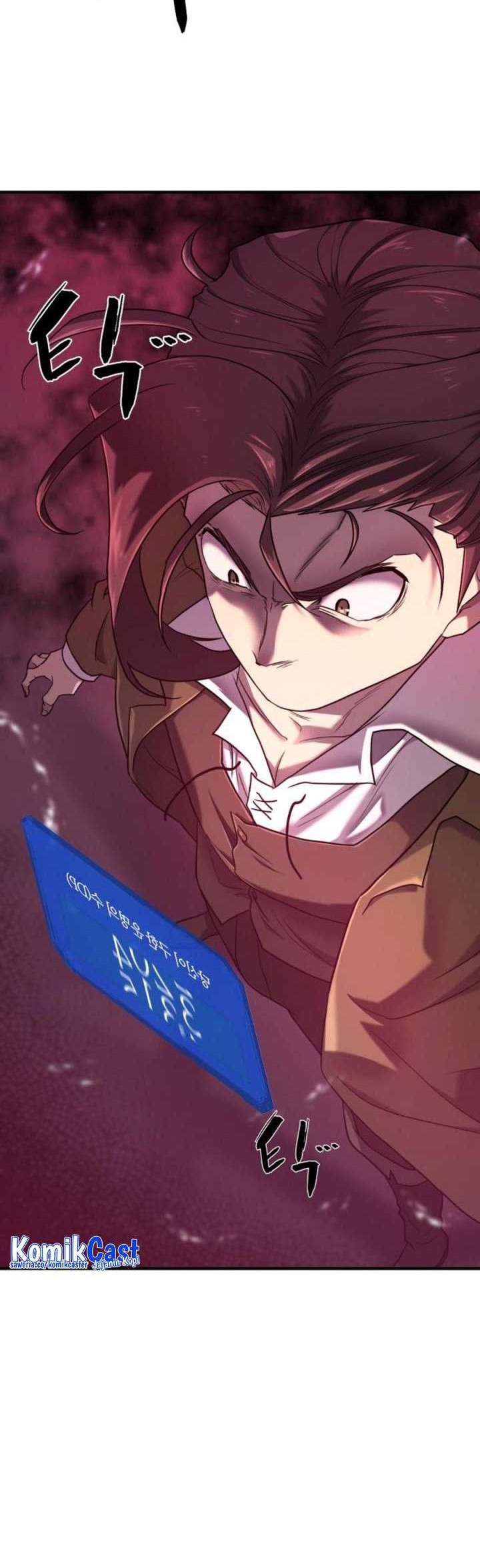 The World’s Best Engineer Chapter 122 Gambar 61