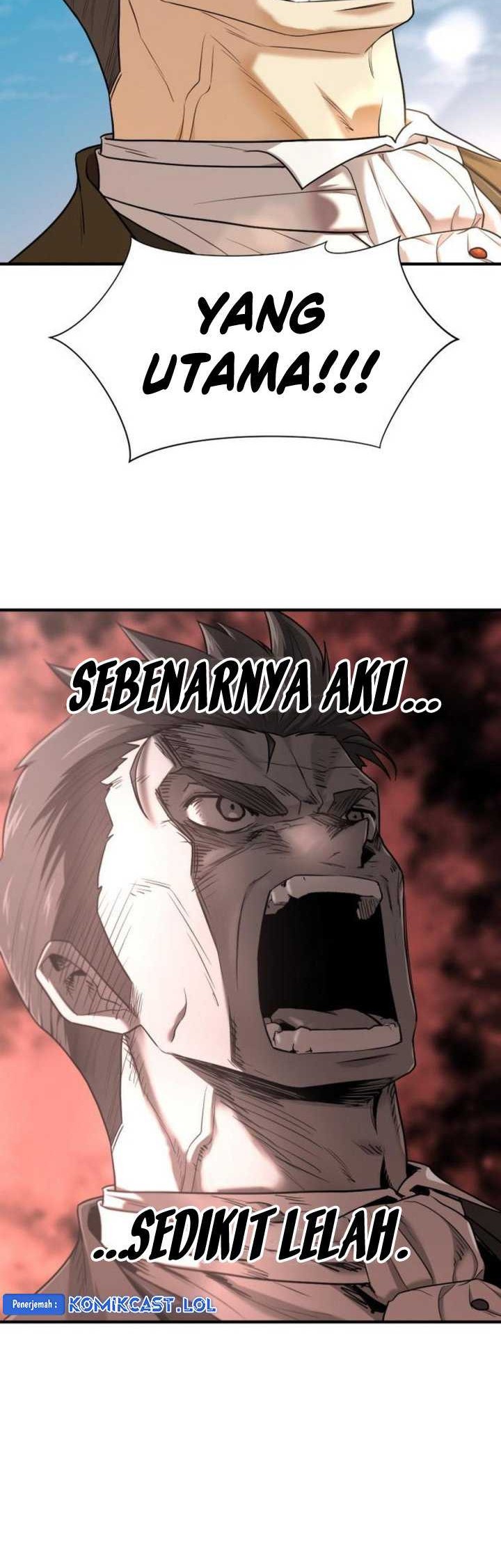 The World’s Best Engineer Chapter 122 Gambar 5