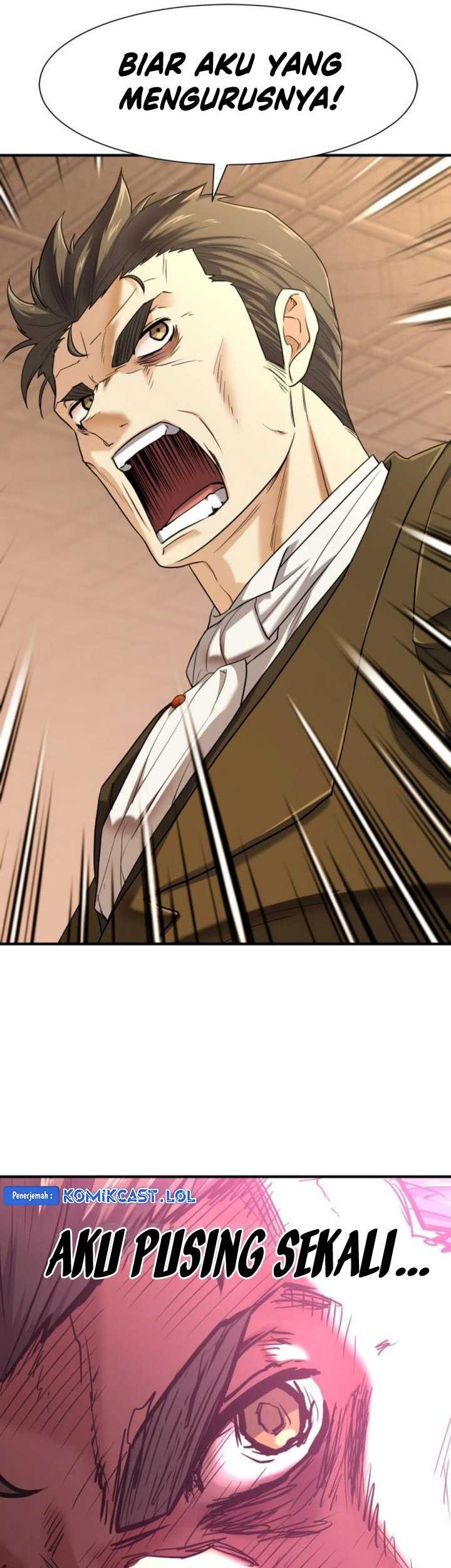 The World’s Best Engineer Chapter 122 Gambar 10