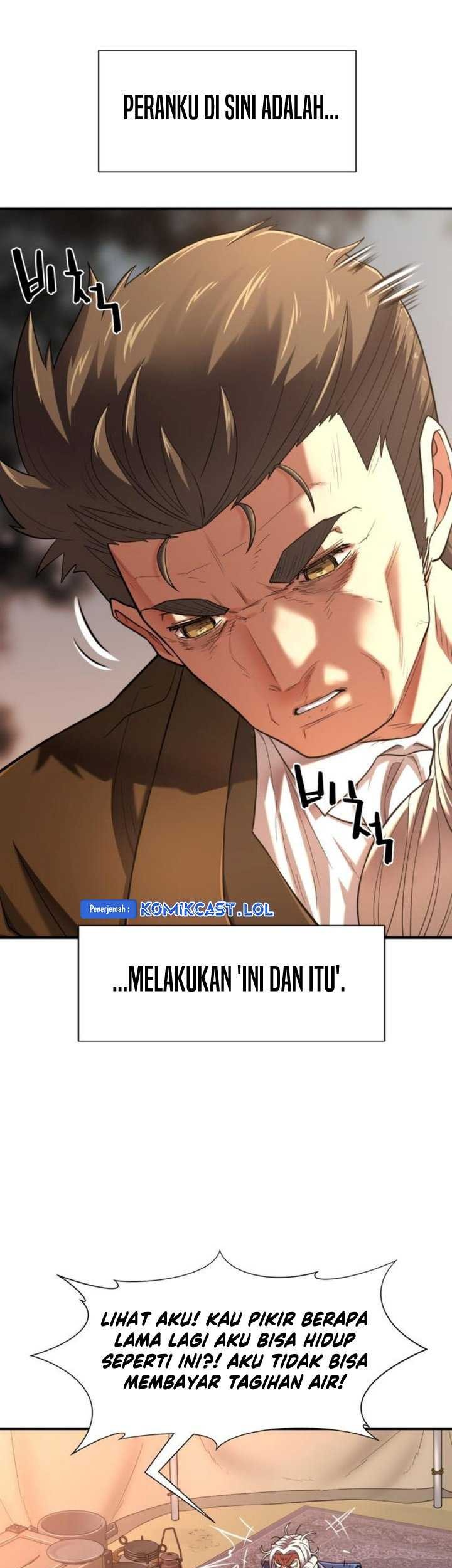 The World’s Best Engineer Chapter 122 Gambar 12