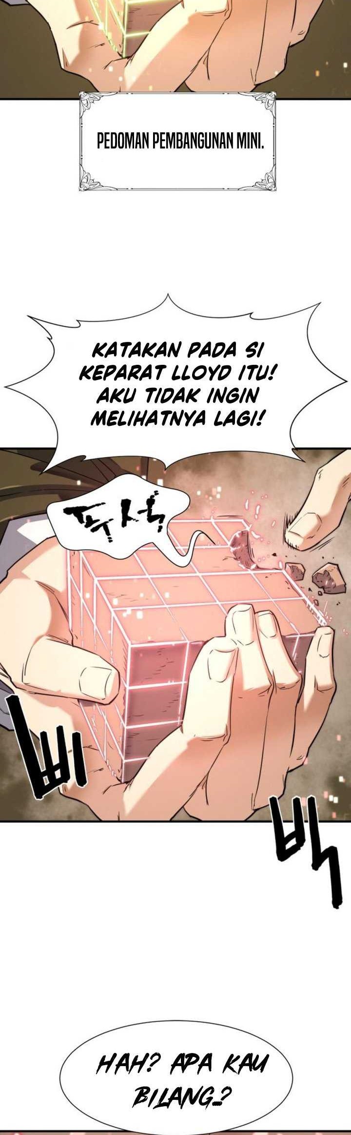 The World’s Best Engineer Chapter 122 Gambar 15