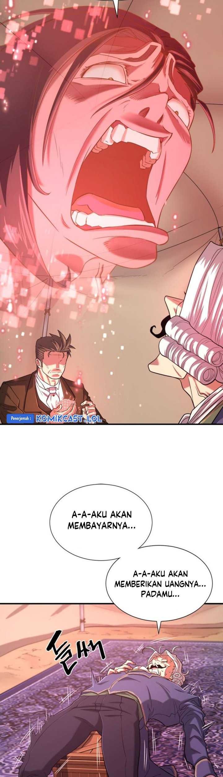 The World’s Best Engineer Chapter 122 Gambar 16