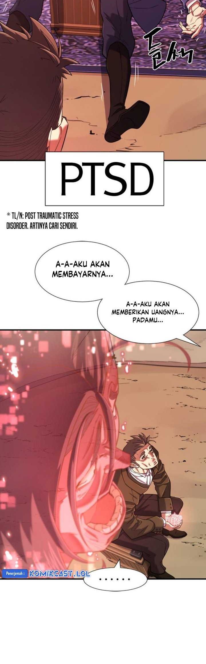 The World’s Best Engineer Chapter 122 Gambar 17