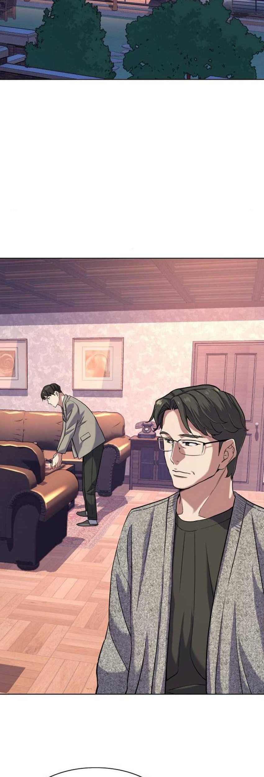 The Youngest Son Of A Rich Family Chapter 80 Gambar 3