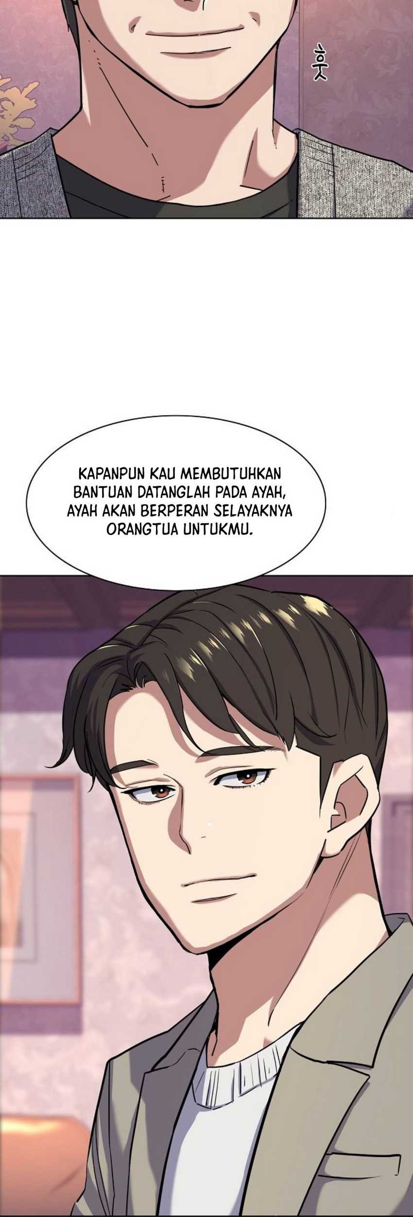 The Youngest Son Of A Rich Family Chapter 80 Gambar 6