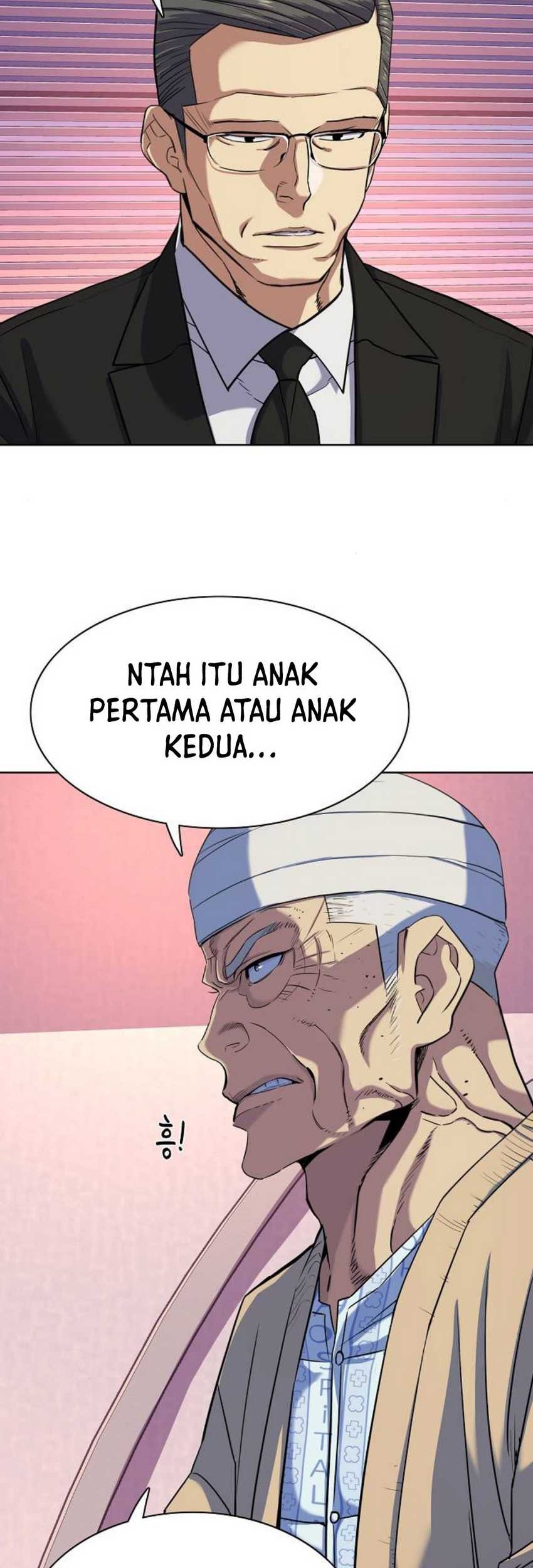 The Youngest Son Of A Rich Family Chapter 80 Gambar 13