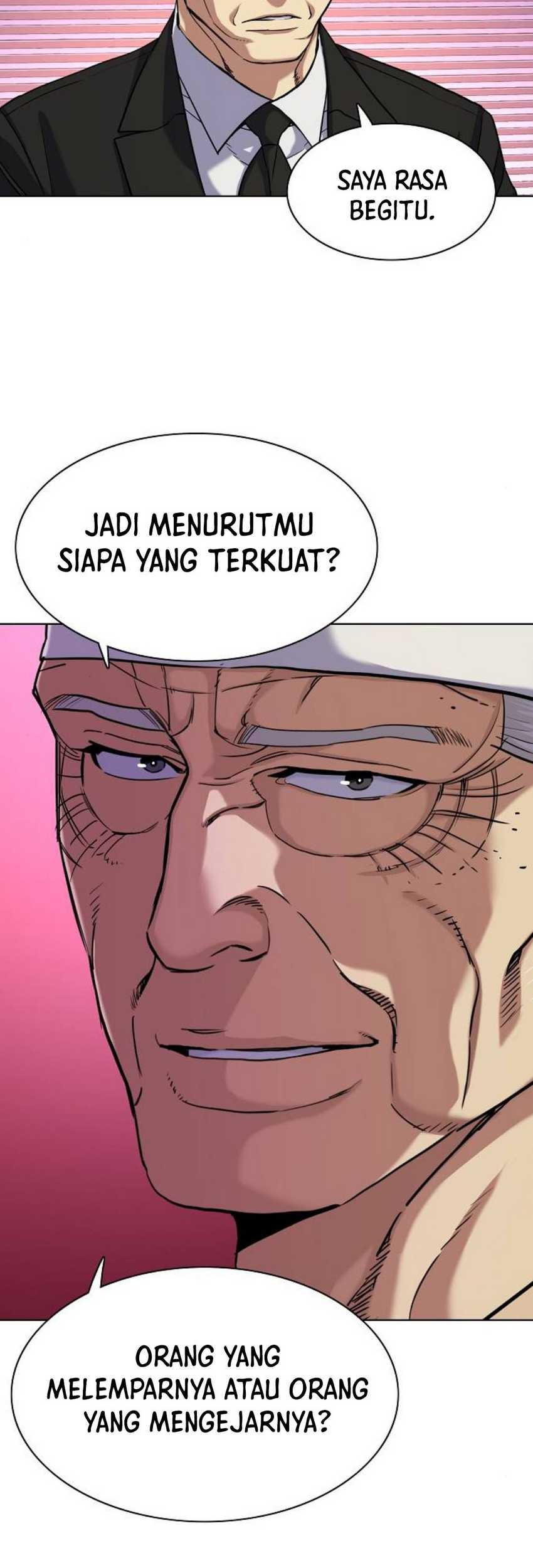 The Youngest Son Of A Rich Family Chapter 80 Gambar 21