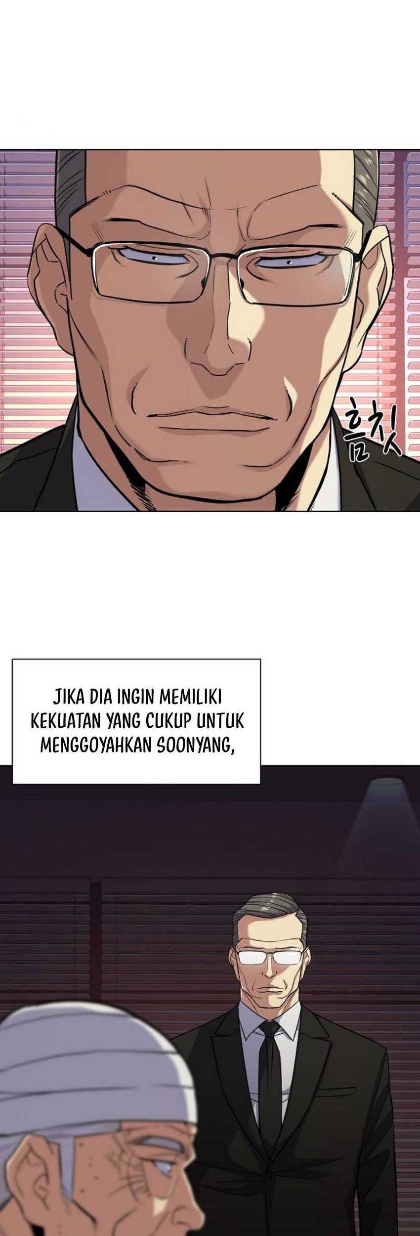 The Youngest Son Of A Rich Family Chapter 80 Gambar 22