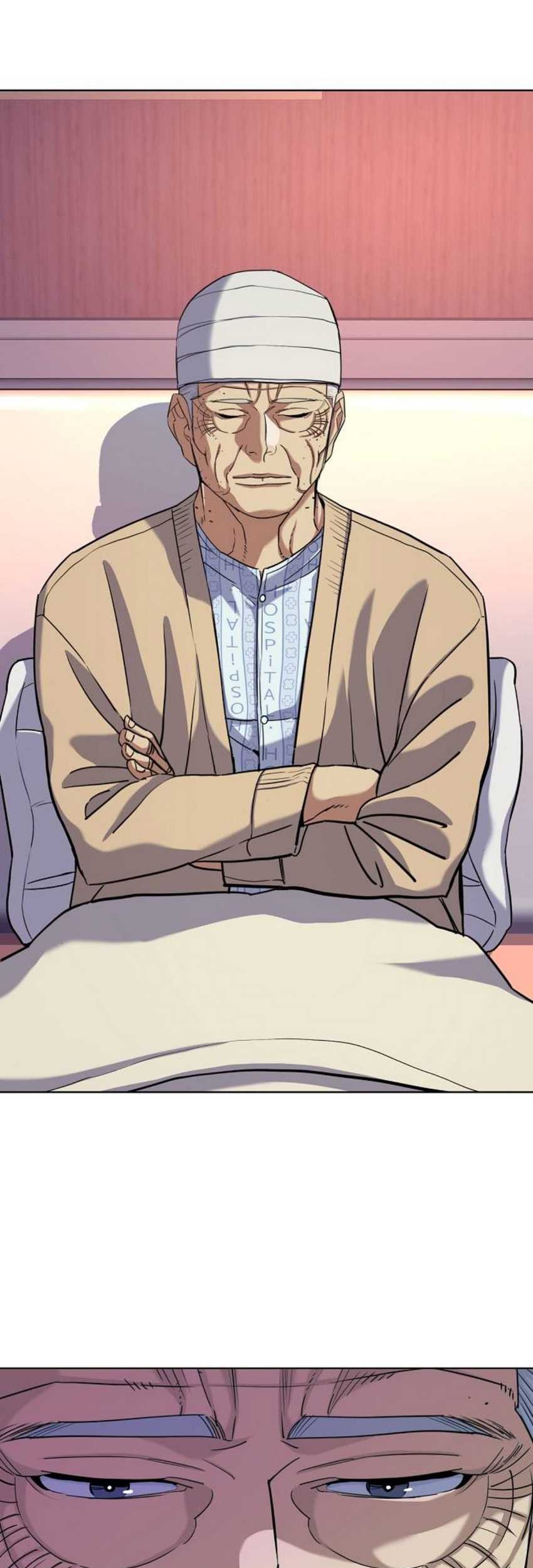 The Youngest Son Of A Rich Family Chapter 80 Gambar 25