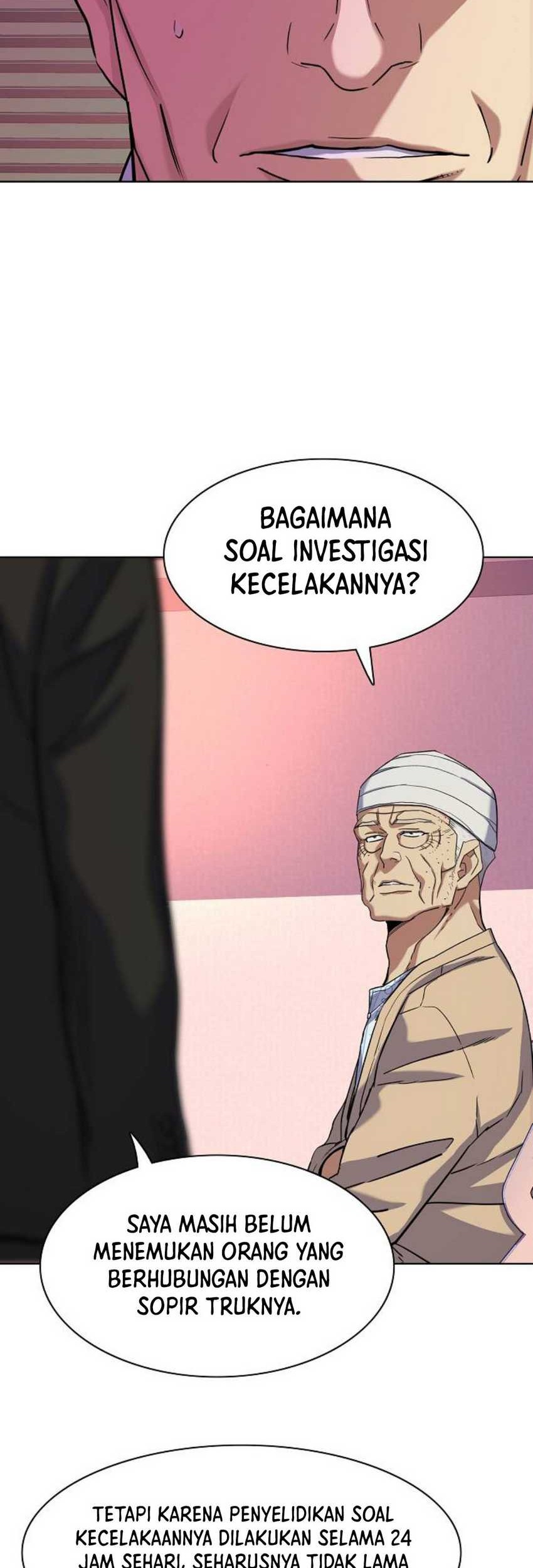 The Youngest Son Of A Rich Family Chapter 80 Gambar 28