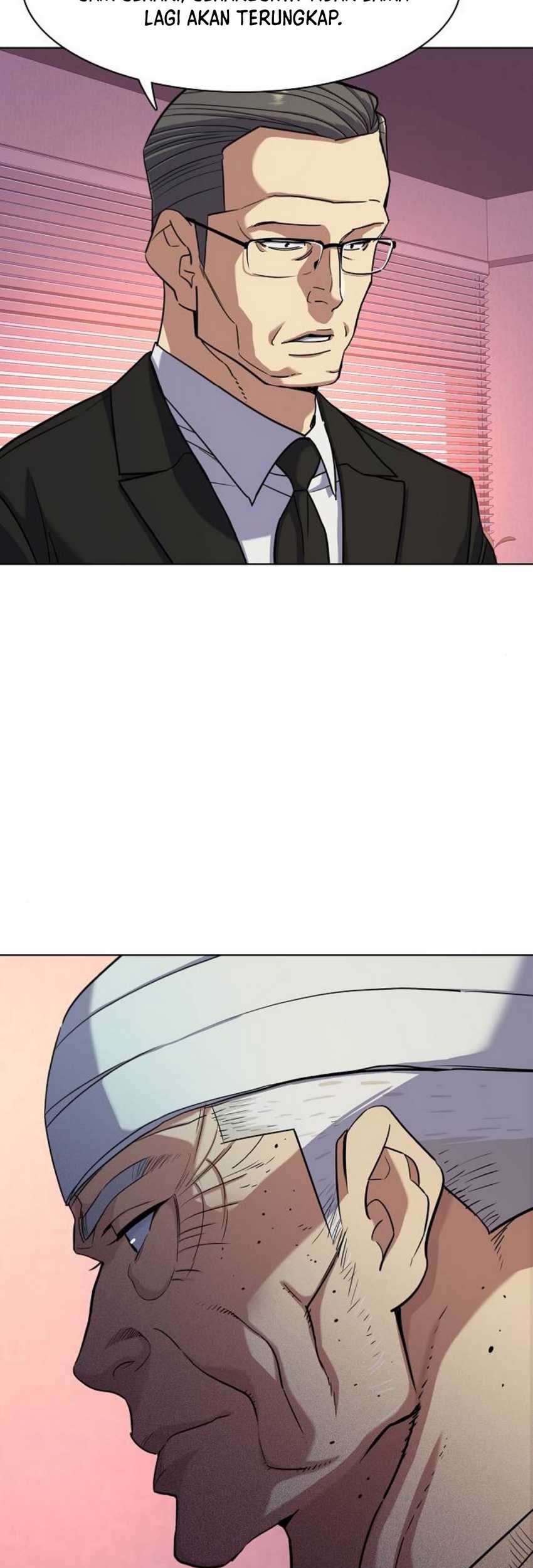 The Youngest Son Of A Rich Family Chapter 80 Gambar 29