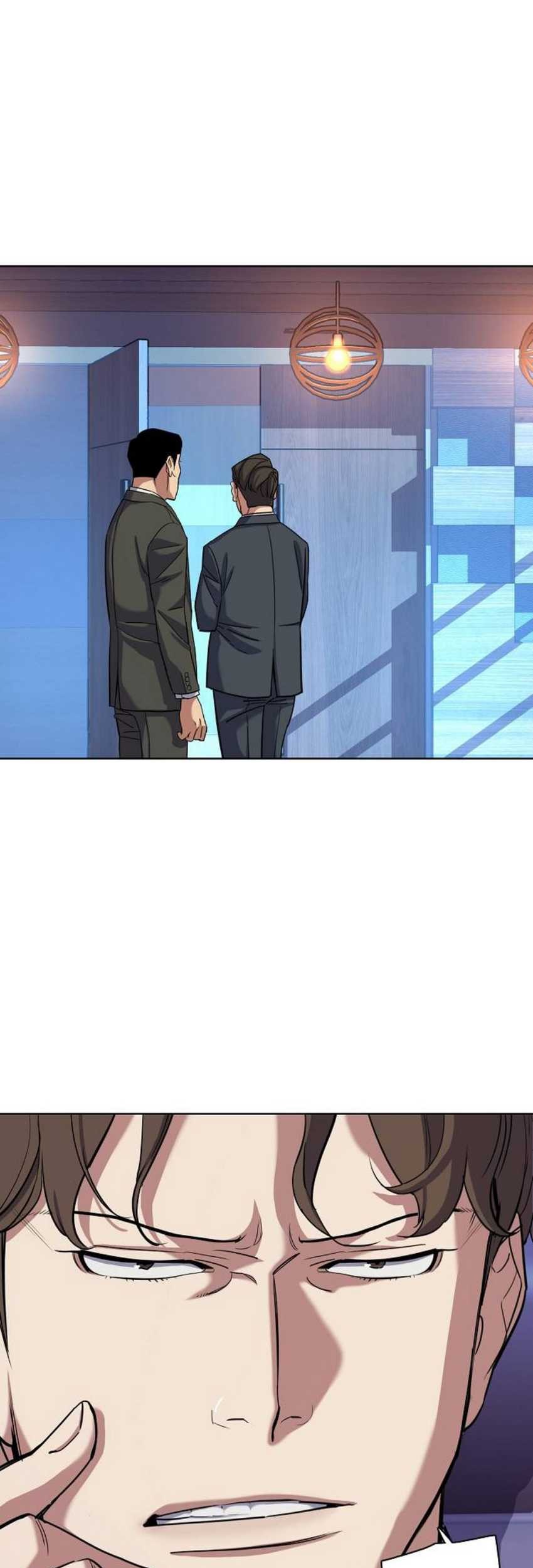 The Youngest Son Of A Rich Family Chapter 80 Gambar 37