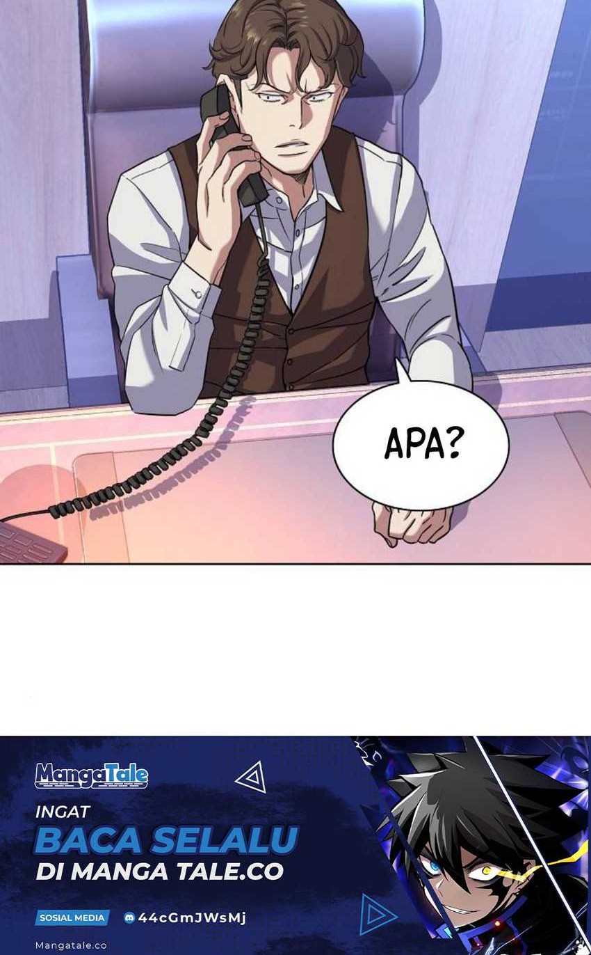 The Youngest Son Of A Rich Family Chapter 80 Gambar 40