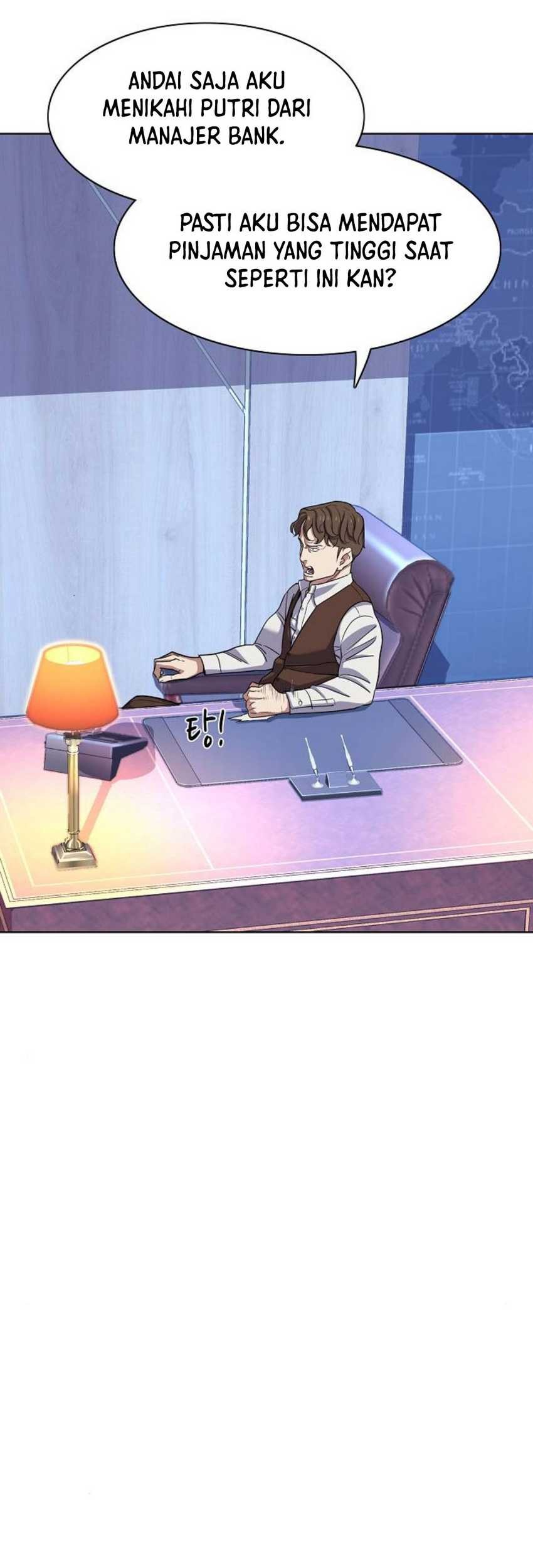 The Youngest Son Of A Rich Family Chapter 80 Gambar 41