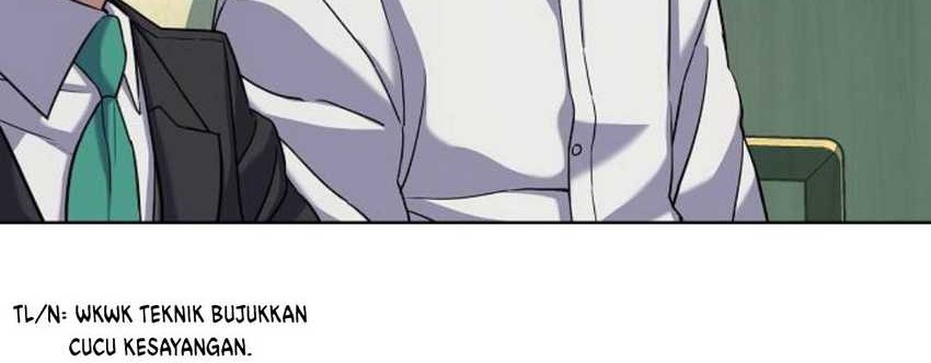 The Youngest Son Of A Rich Family Chapter 80 Gambar 48