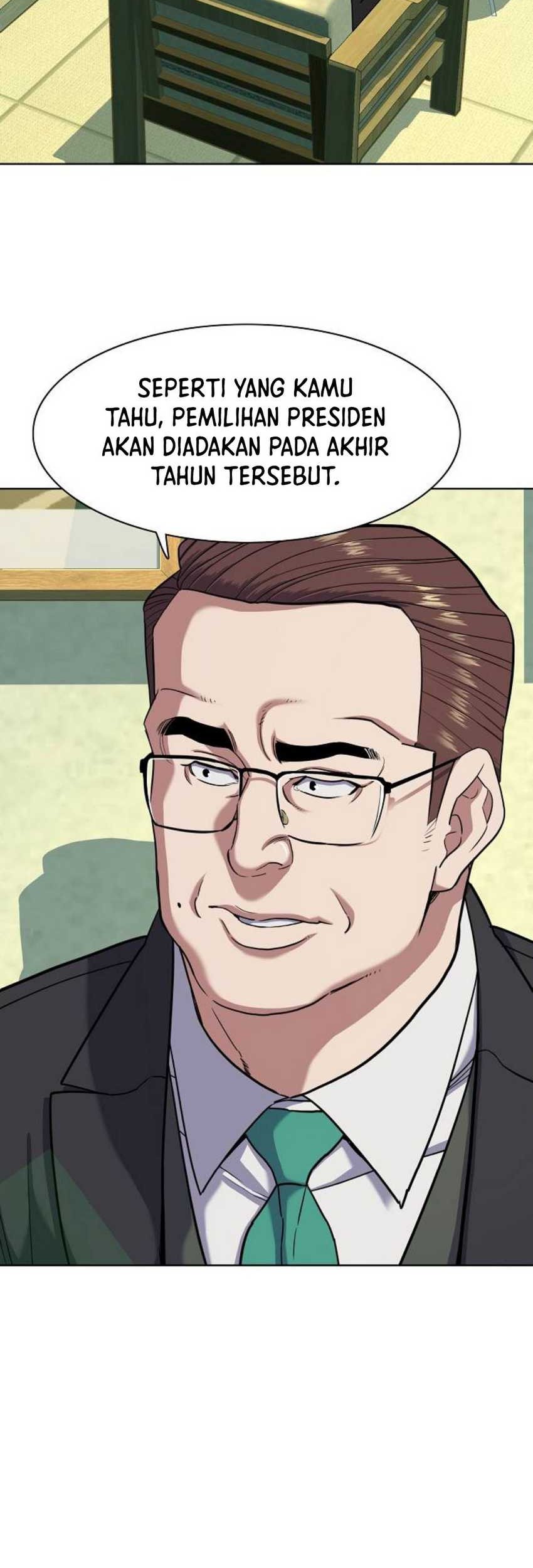 The Youngest Son Of A Rich Family Chapter 80 Gambar 55