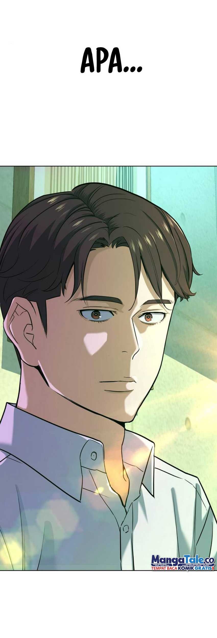 The Youngest Son Of A Rich Family Chapter 80 Gambar 57